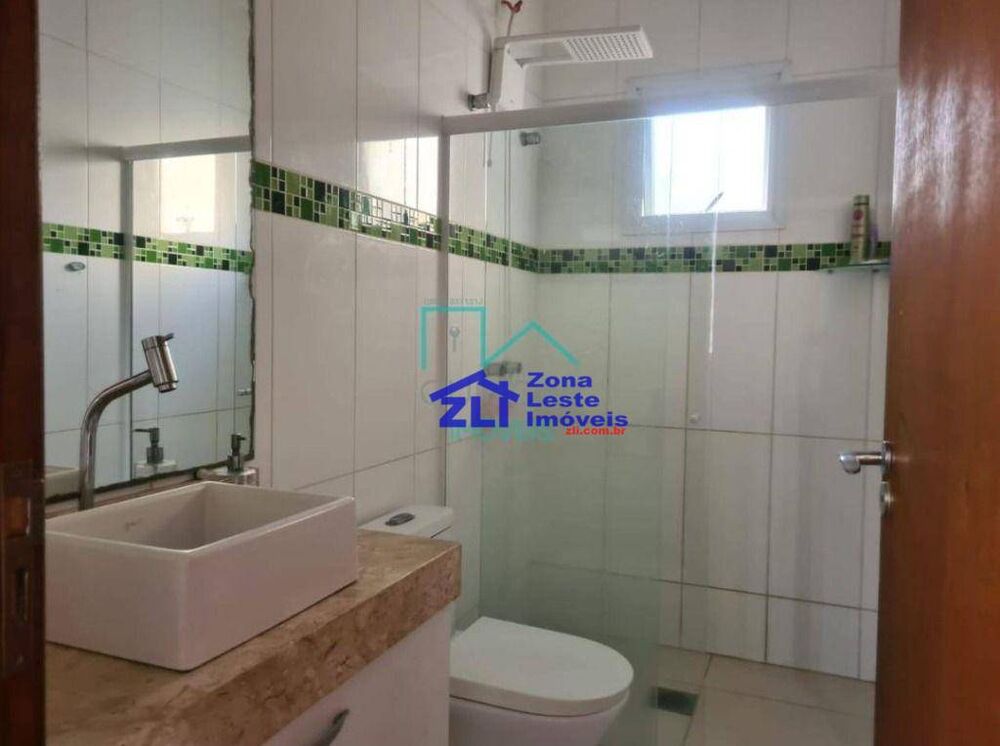 Sobrado, 3 quartos, 220 m² - Foto 9