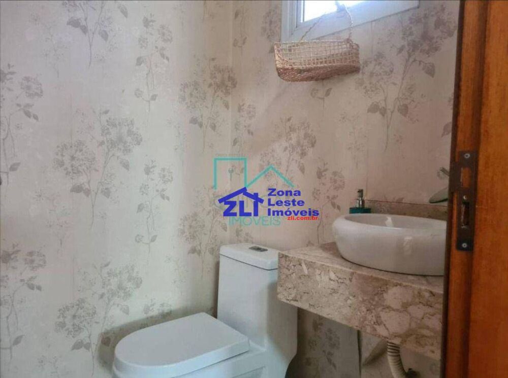 Sobrado, 3 quartos, 220 m² - Foto 13