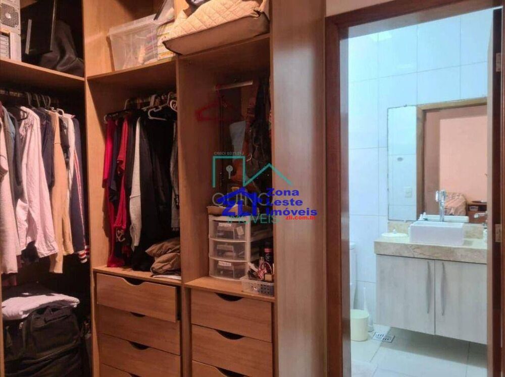 Sobrado, 3 quartos, 220 m² - Foto 11