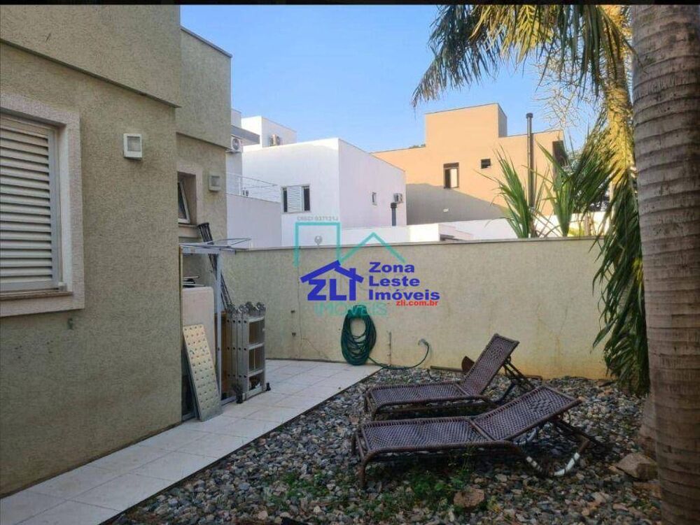 Sobrado, 3 quartos, 220 m² - Foto 6