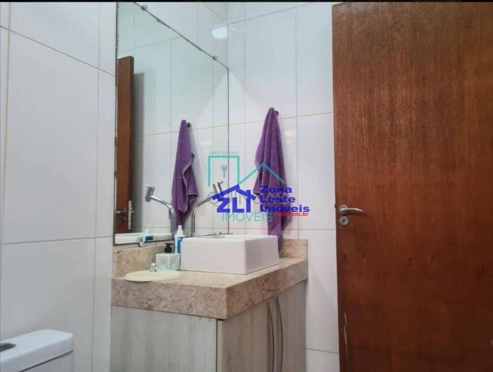 Sobrado, 3 quartos, 220 m² - Foto 2