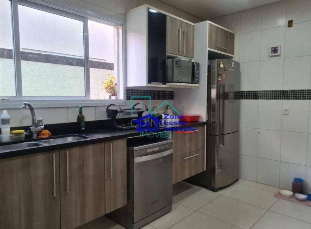 Sobrado, 3 quartos, 220 m² - Foto 8