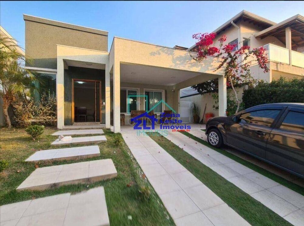 Sobrado, 3 quartos, 220 m² - Foto 19