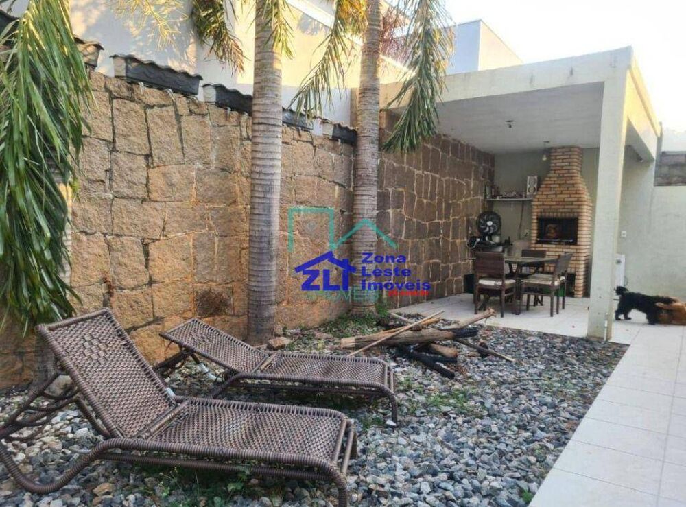 Sobrado, 3 quartos, 220 m² - Foto 4