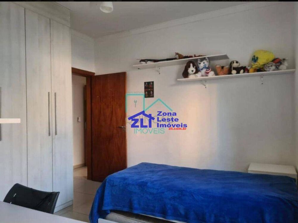 Sobrado, 3 quartos, 220 m² - Foto 18