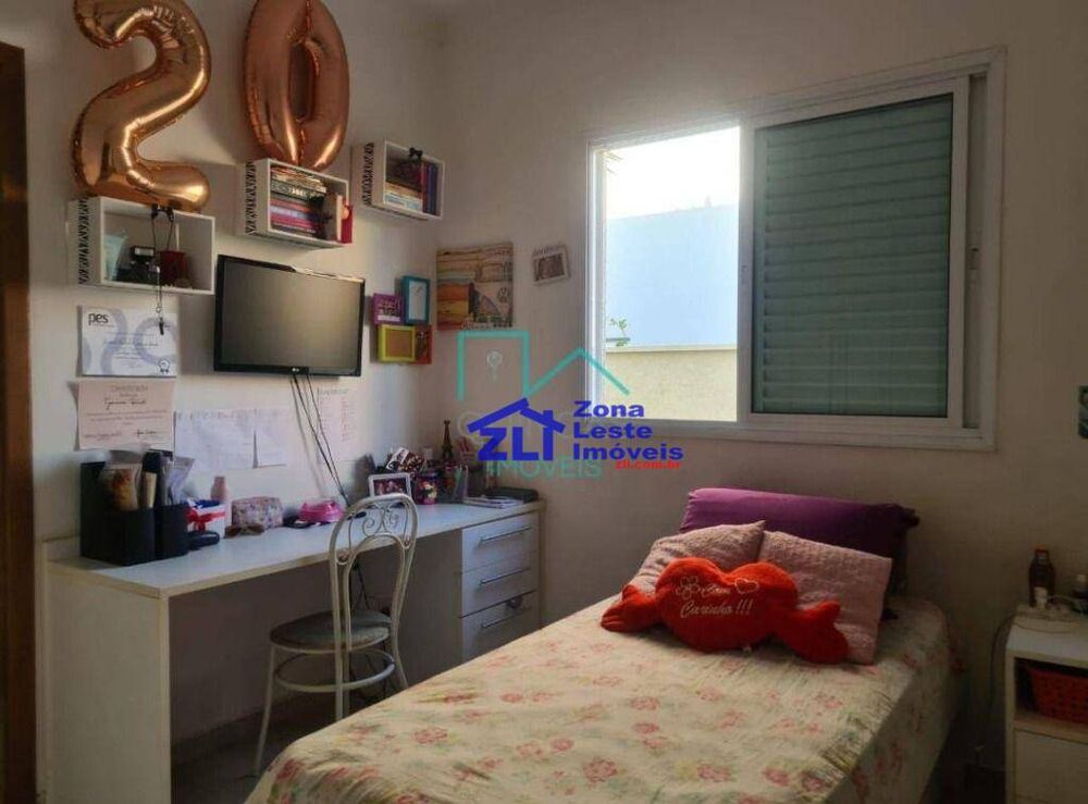 Sobrado, 3 quartos, 220 m² - Foto 16
