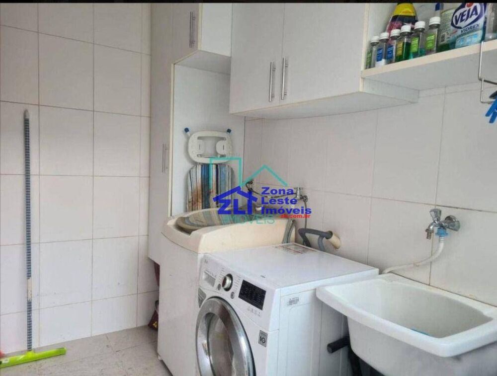 Sobrado, 3 quartos, 220 m² - Foto 5
