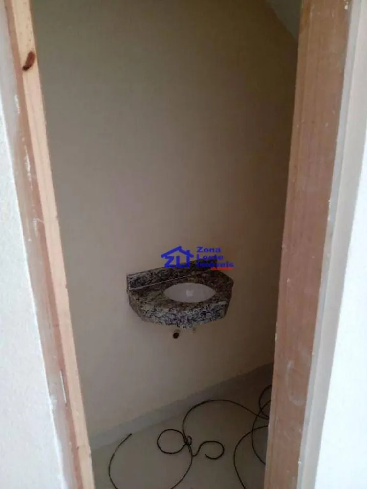 Sobrado, 2 quartos, 120 m² - Foto 2
