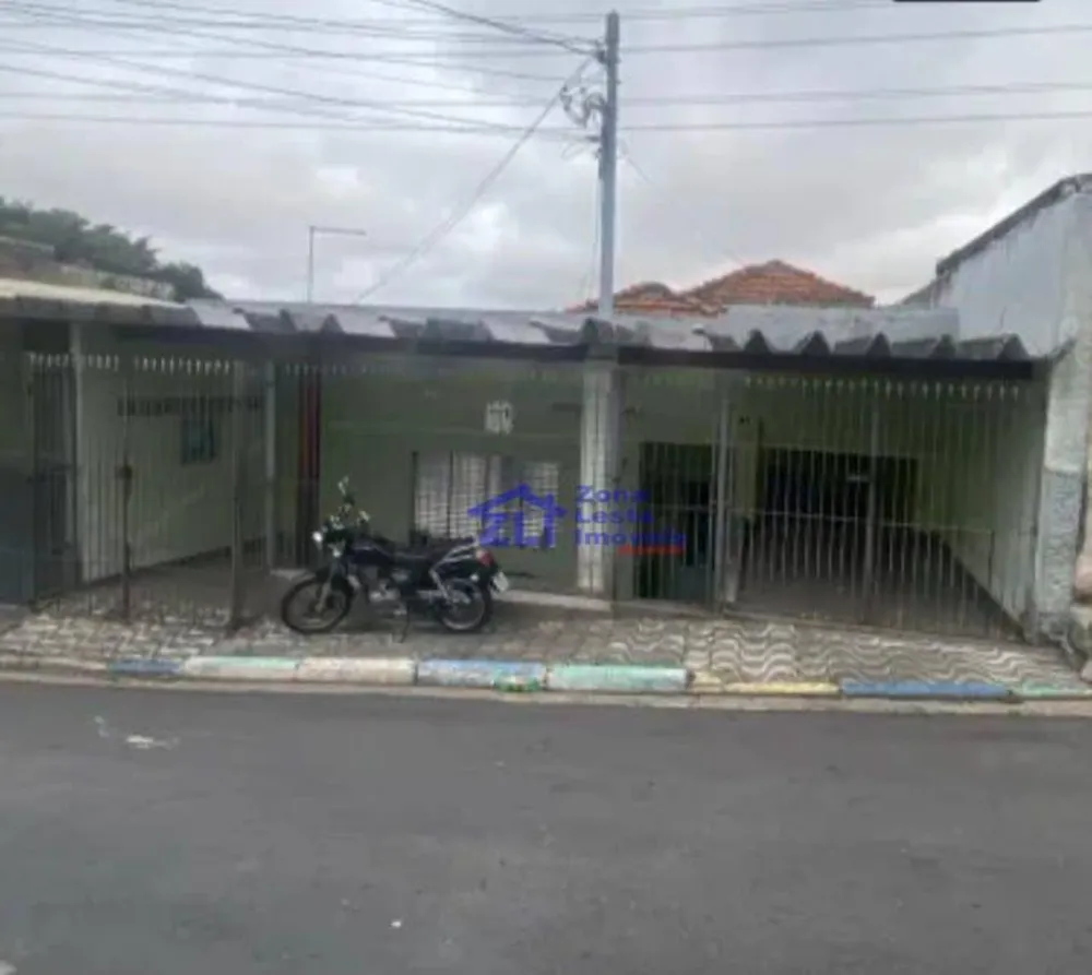 Casa, 7 quartos, 260 m² - Foto 3