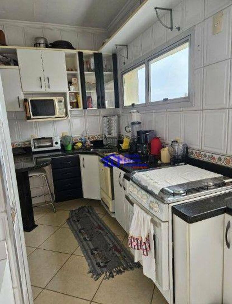 Apartamento, 2 quartos, 69 m² - Foto 5
