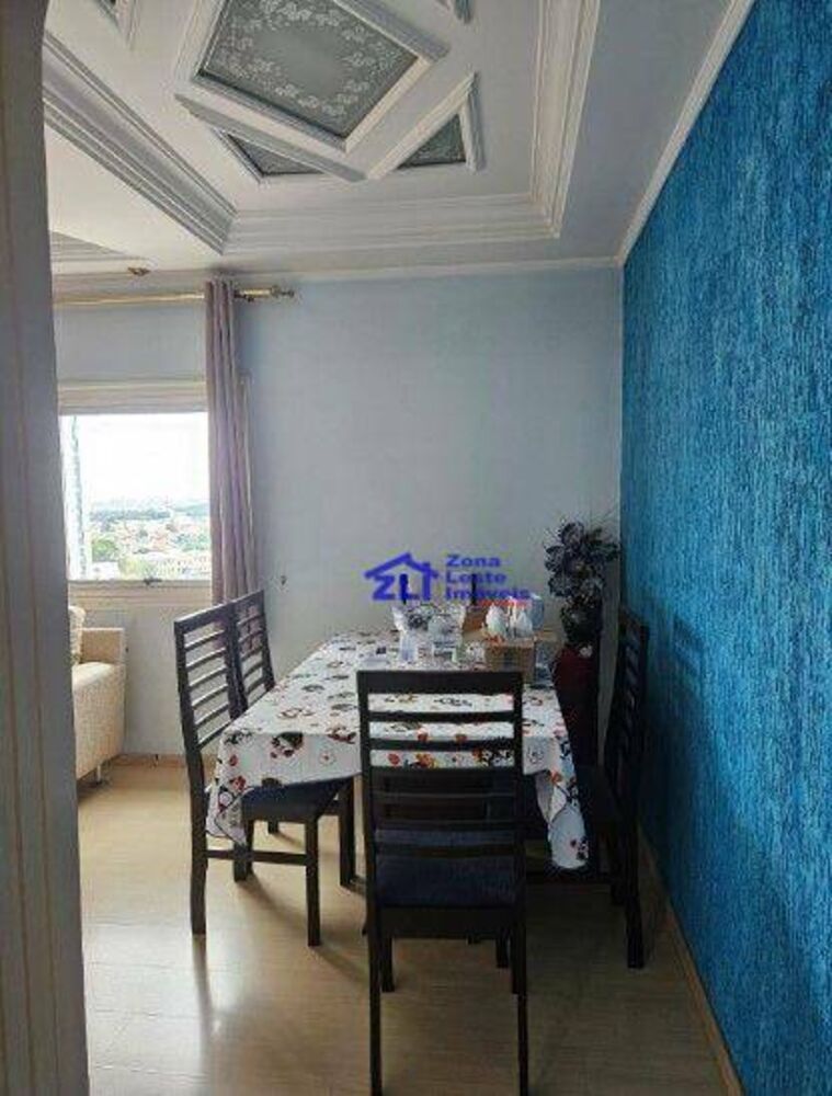 Apartamento, 2 quartos, 69 m² - Foto 7