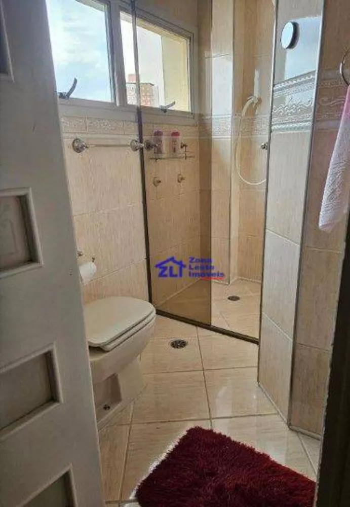 Apartamento, 2 quartos, 69 m² - Foto 2