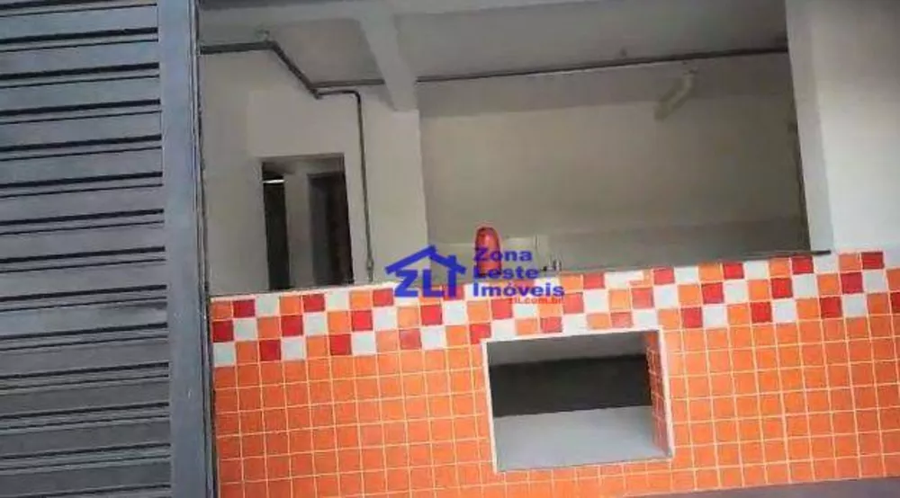 Depósito-Galpão, 250 m² - Foto 1