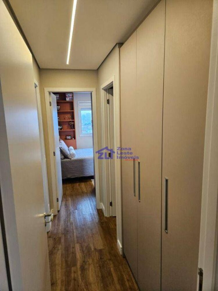 Apartamento, 3 quartos, 134 m² - Foto 3