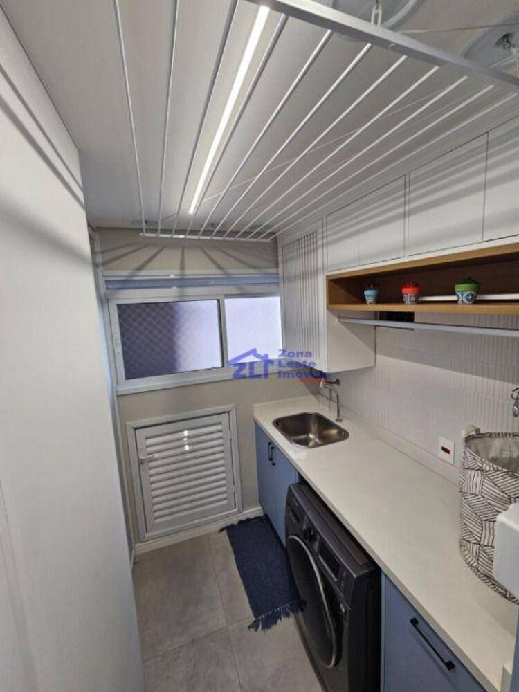 Apartamento, 3 quartos, 134 m² - Foto 1