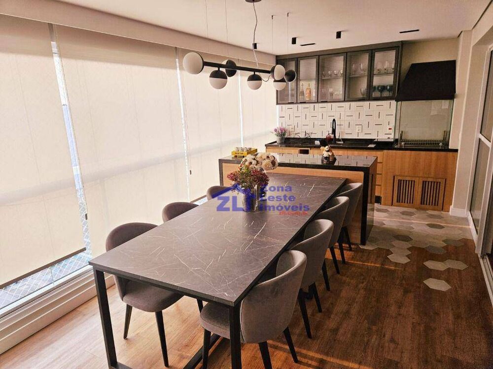 Apartamento, 3 quartos, 134 m² - Foto 4