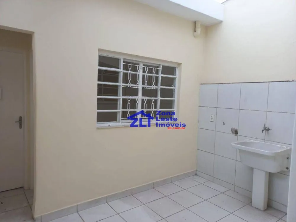 Sobrado, 2 quartos, 120 m² - Foto 1