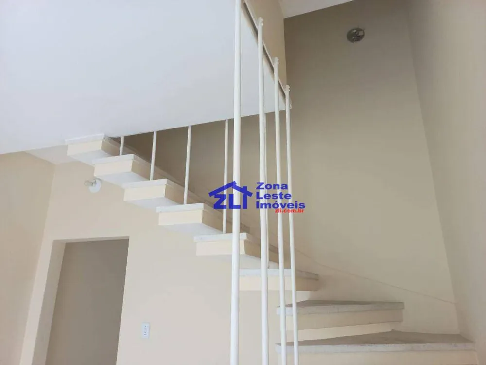 Sobrado, 2 quartos, 120 m² - Foto 2