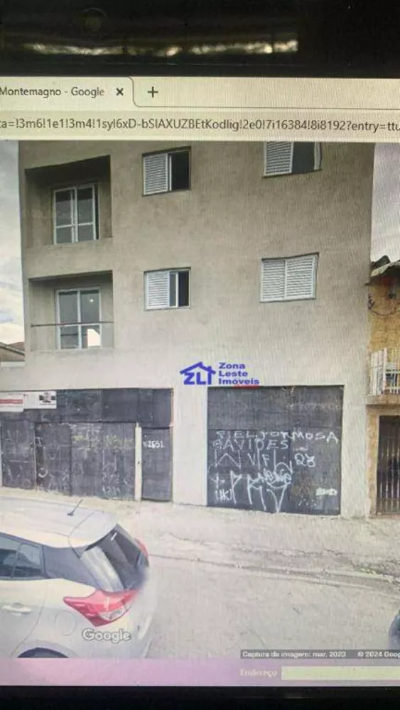 Apartamento, 2 quartos, 38 m² - Foto 3