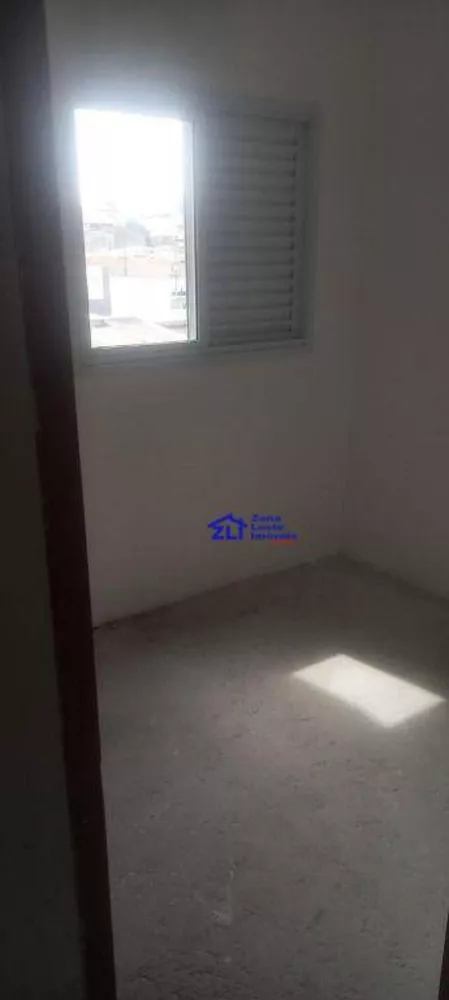 Apartamento, 2 quartos, 38 m² - Foto 1