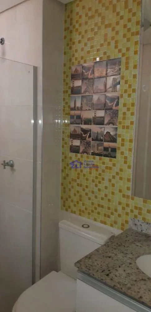 Apartamento, 2 quartos, 67 m² - Foto 2