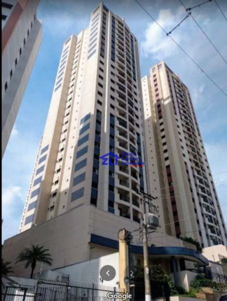 Apartamento, 2 quartos, 67 m² - Foto 1