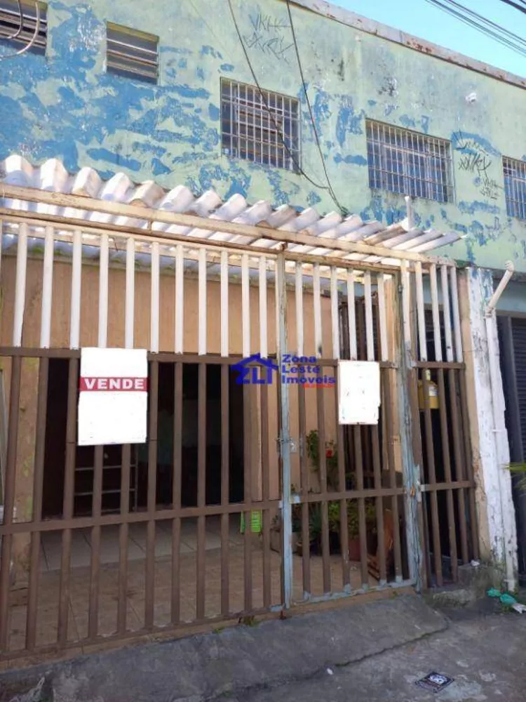 Depósito-Galpão, 480 m² - Foto 20