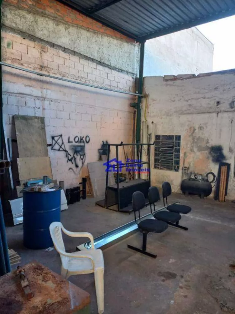 Depósito-Galpão, 480 m² - Foto 16