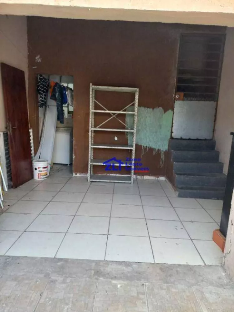 Depósito-Galpão, 480 m² - Foto 4