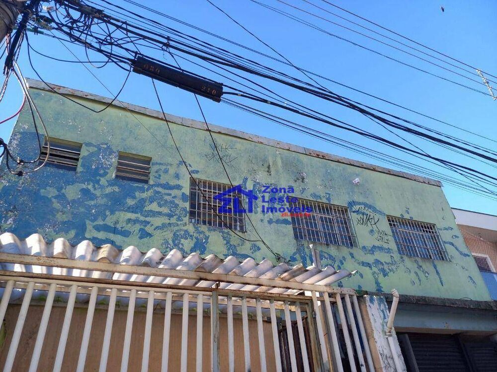 Depósito-Galpão, 480 m² - Foto 3