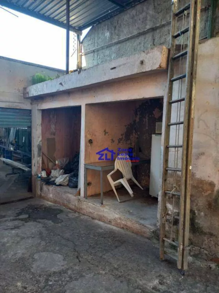 Depósito-Galpão, 480 m² - Foto 17