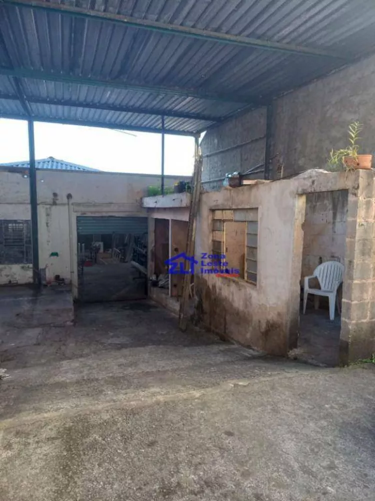 Depósito-Galpão, 480 m² - Foto 18