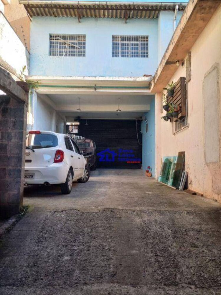 Depósito-Galpão, 480 m² - Foto 10