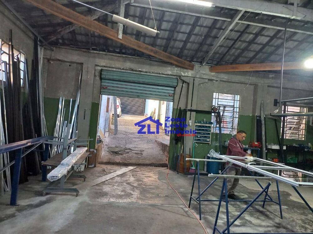 Depósito-Galpão, 480 m² - Foto 12