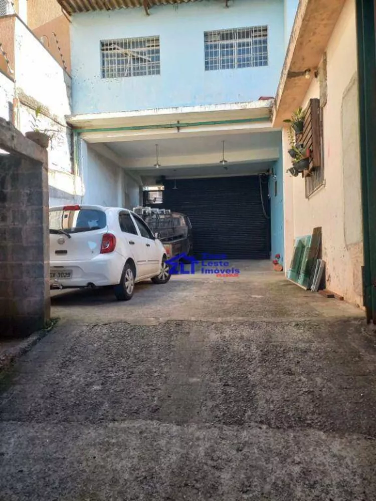 Depósito-Galpão, 480 m² - Foto 15