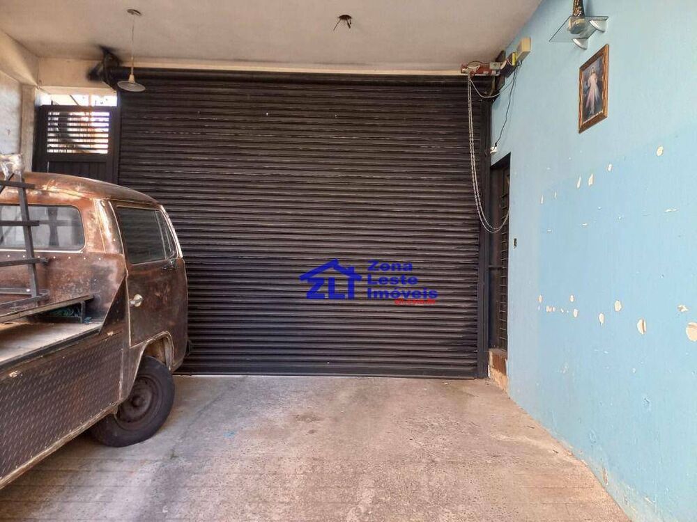 Depósito-Galpão, 480 m² - Foto 7