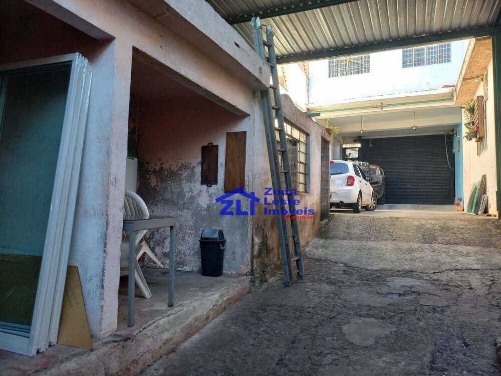 Depósito-Galpão, 480 m² - Foto 13