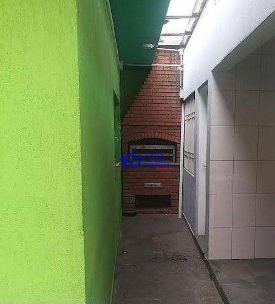 Casa, 470 m² - Foto 1