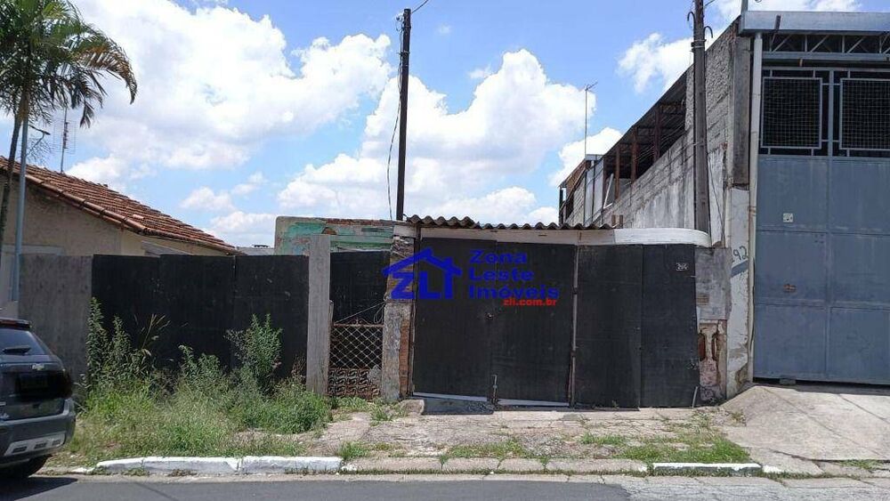 Terreno, 380 m² - Foto 1