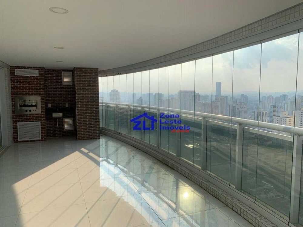 Apartamento, 3 quartos, 172 m² - Foto 4