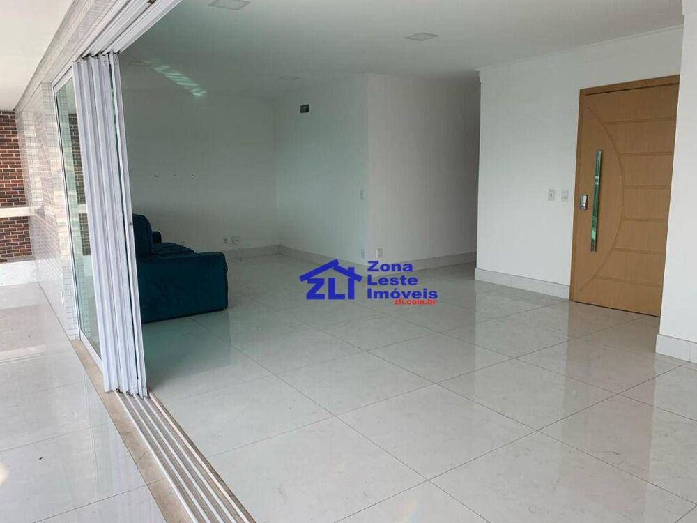 Apartamento, 3 quartos, 172 m² - Foto 1