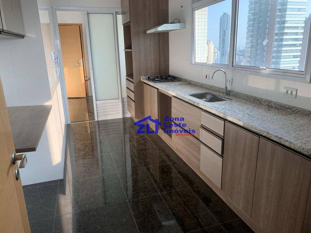 Apartamento, 3 quartos, 172 m² - Foto 2