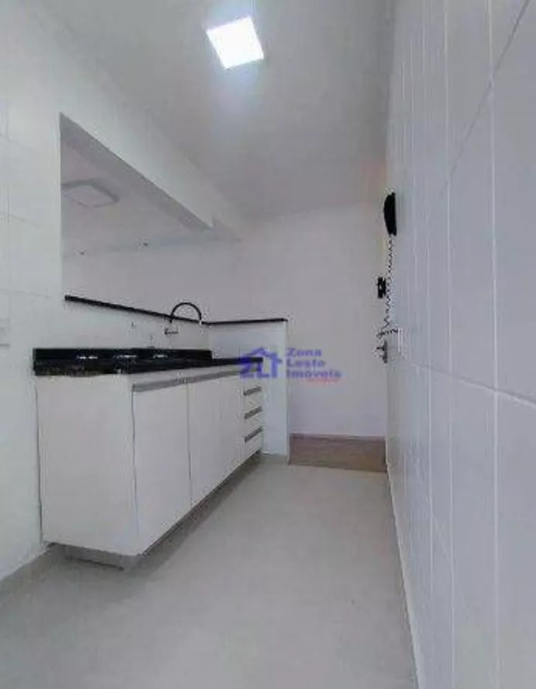 Apartamento, 2 quartos, 60 m² - Foto 3