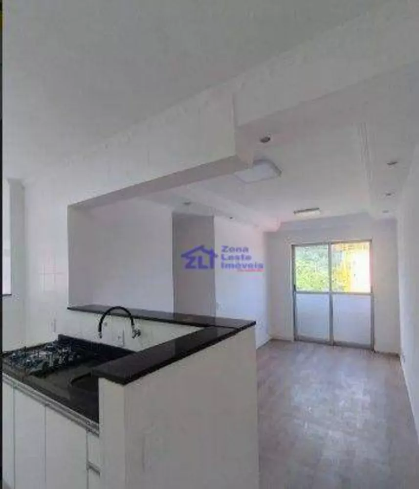 Apartamento, 2 quartos, 60 m² - Foto 2