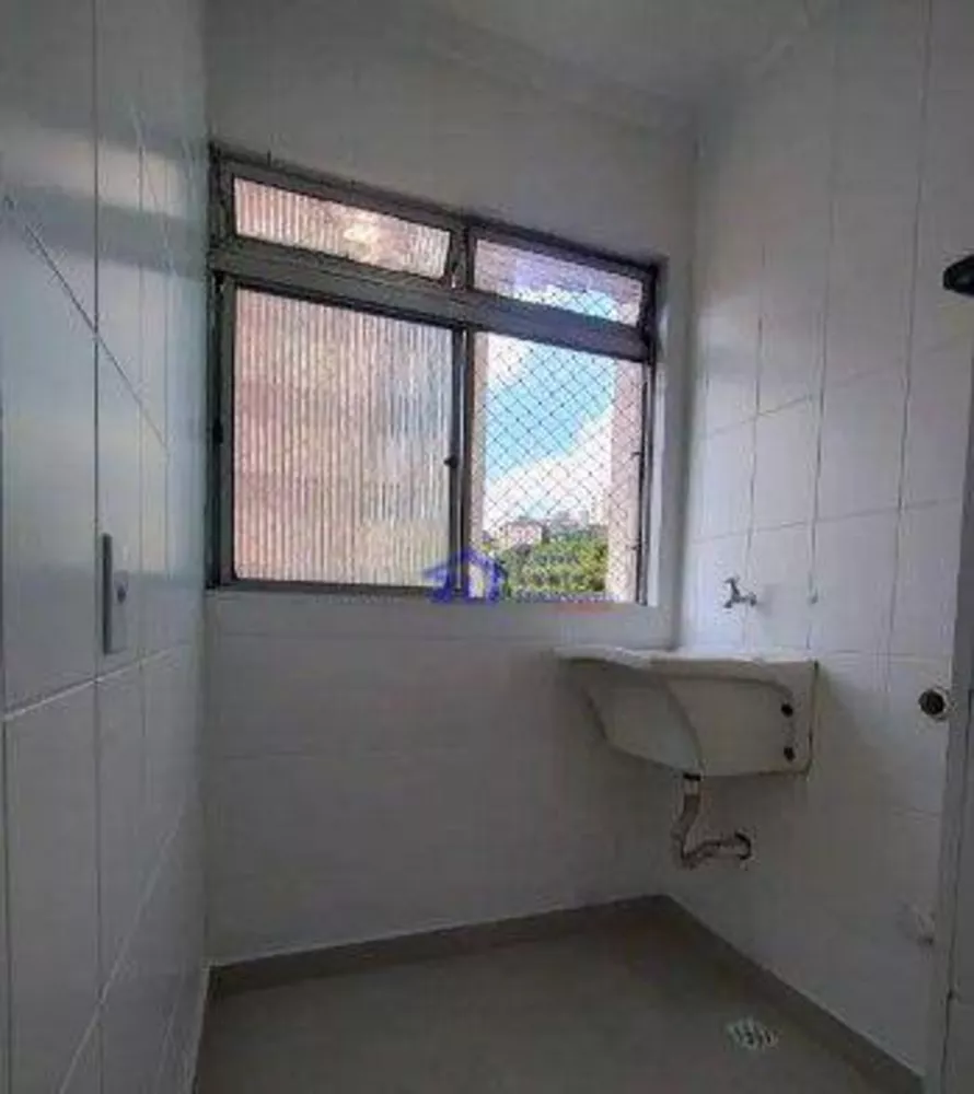 Apartamento, 2 quartos, 60 m² - Foto 4