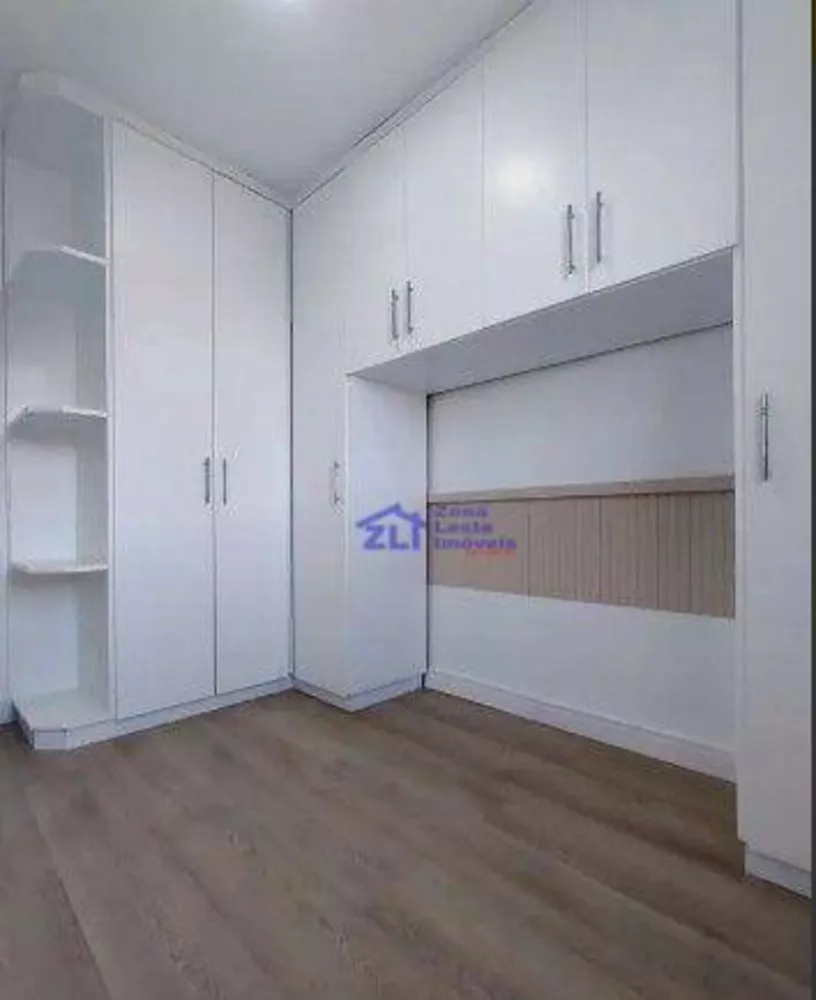 Apartamento, 2 quartos, 60 m² - Foto 7