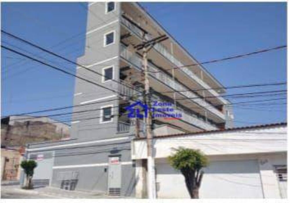 Apartamento, 2 quartos, 34 m² - Foto 3