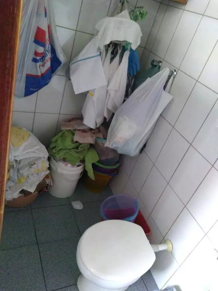 Sobrado, 3 quartos, 250 m² - Foto 4
