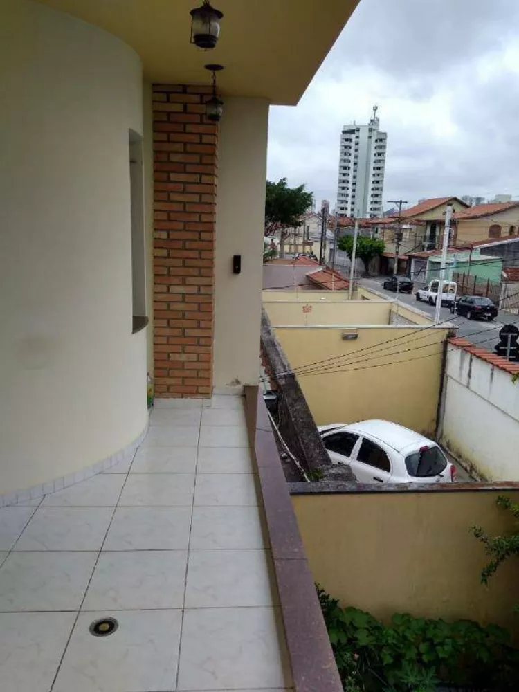 Sobrado, 3 quartos, 250 m² - Foto 6