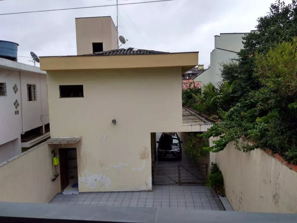 Sobrado, 3 quartos, 250 m² - Foto 3